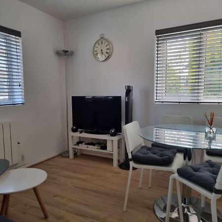 Bethnal Green/Brick Lane 2 Bedroom Apartment Londres Exterior foto