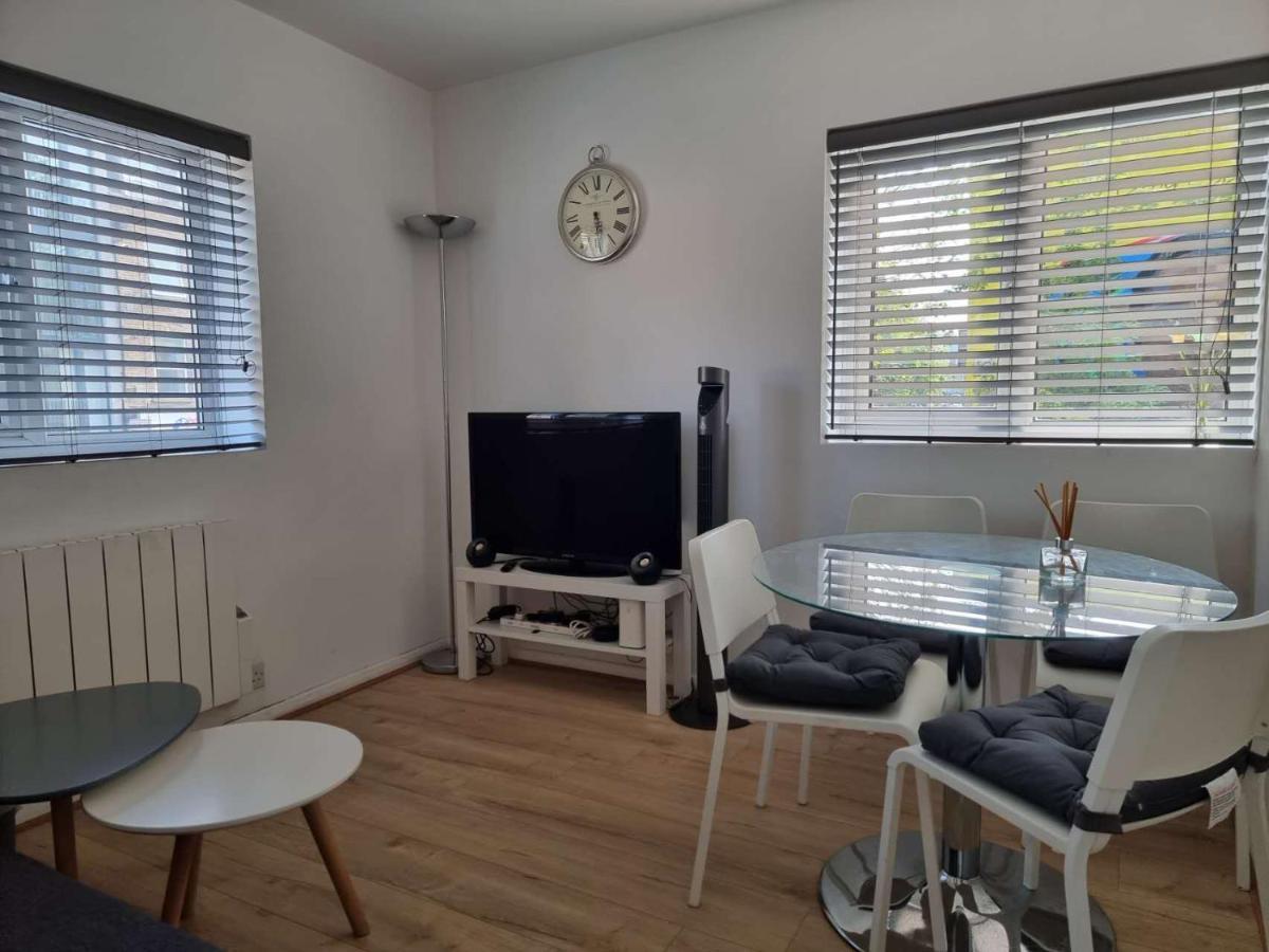 Bethnal Green/Brick Lane 2 Bedroom Apartment Londres Exterior foto