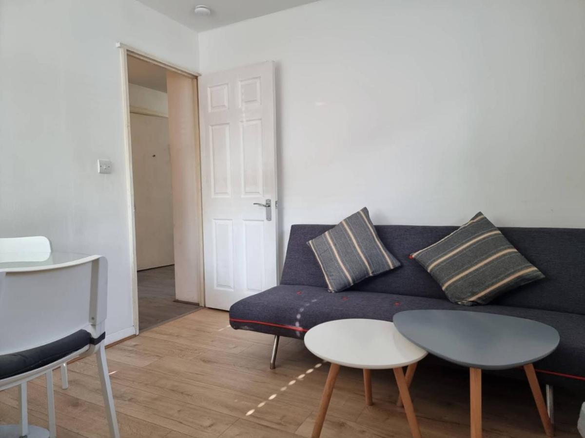 Bethnal Green/Brick Lane 2 Bedroom Apartment Londres Exterior foto