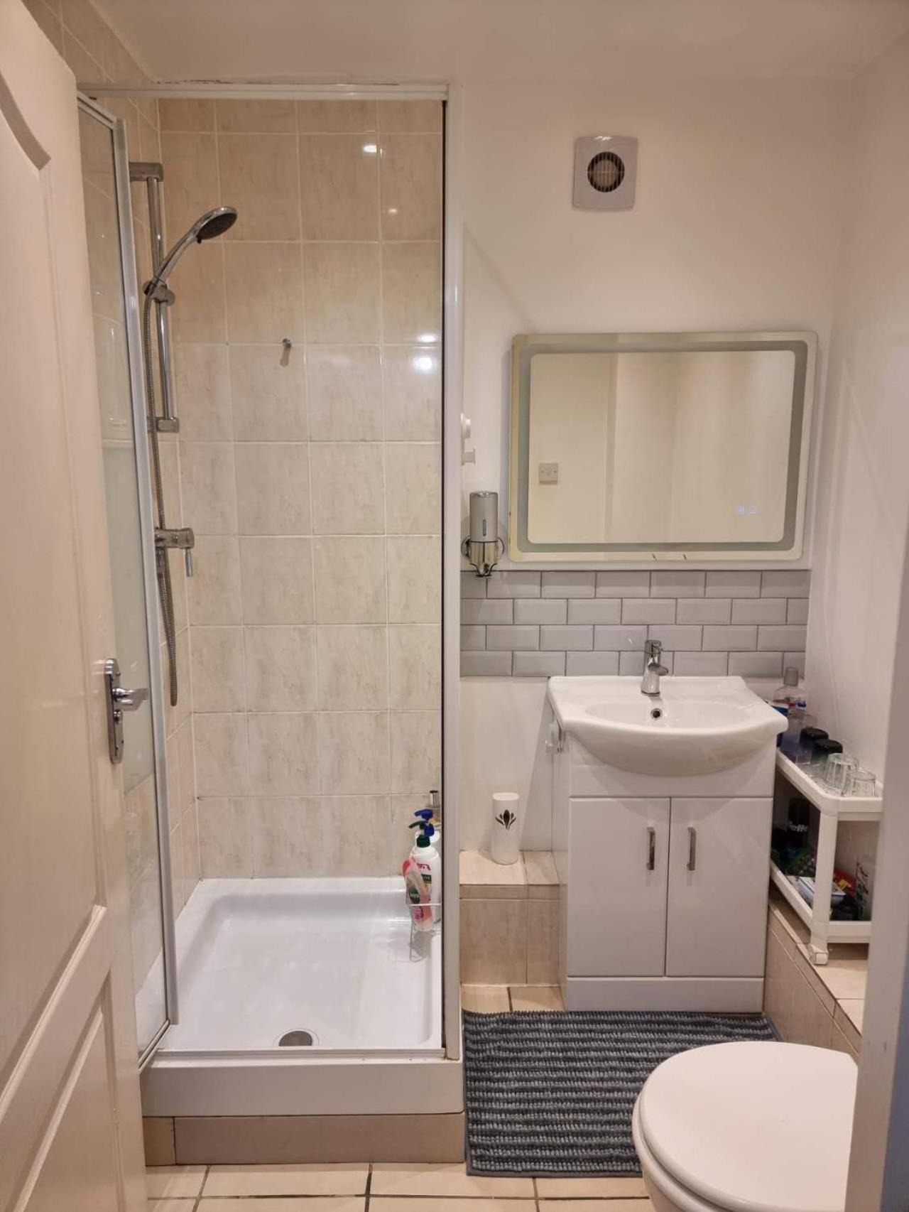 Bethnal Green/Brick Lane 2 Bedroom Apartment Londres Exterior foto