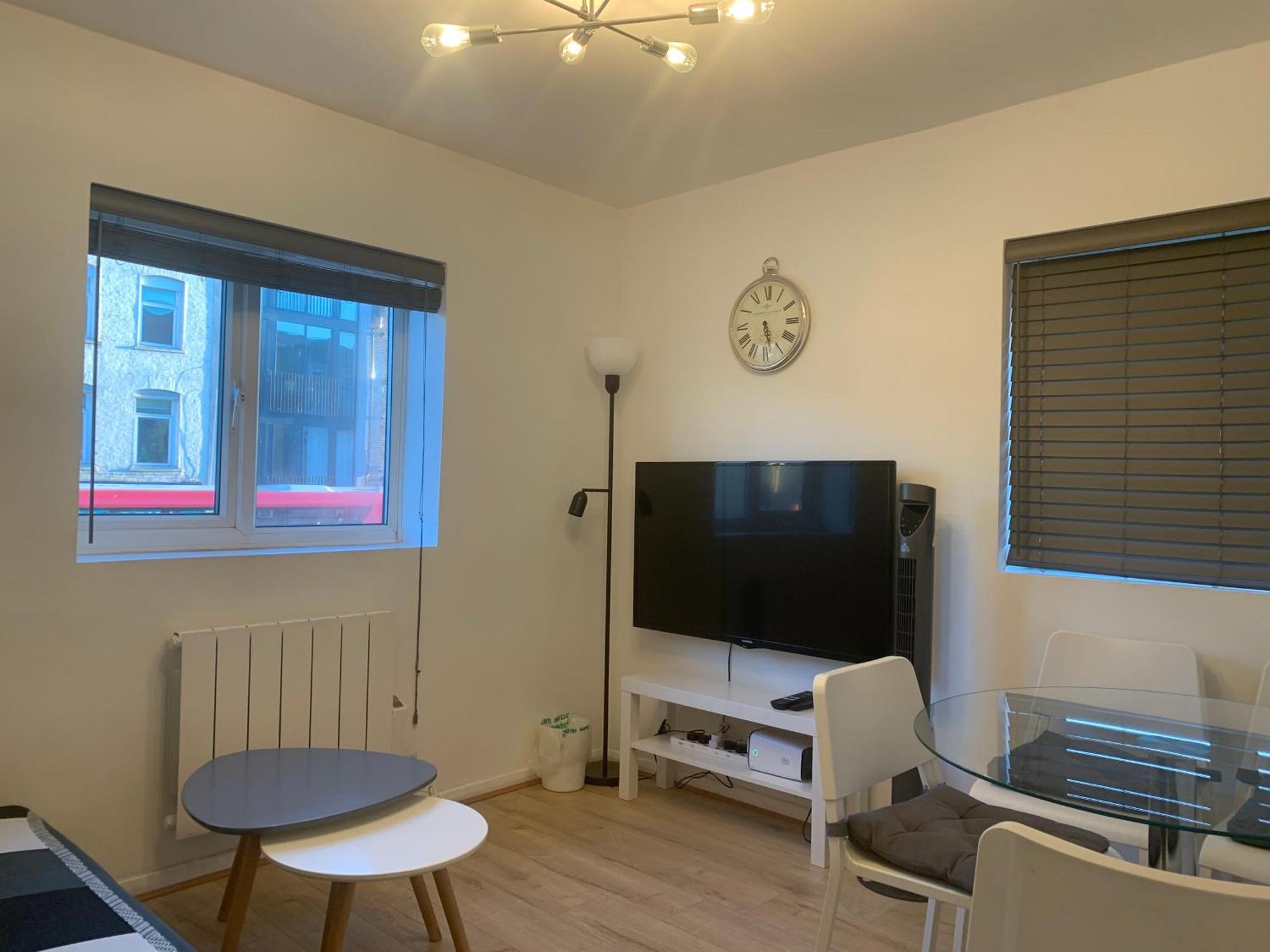 Bethnal Green/Brick Lane 2 Bedroom Apartment Londres Exterior foto
