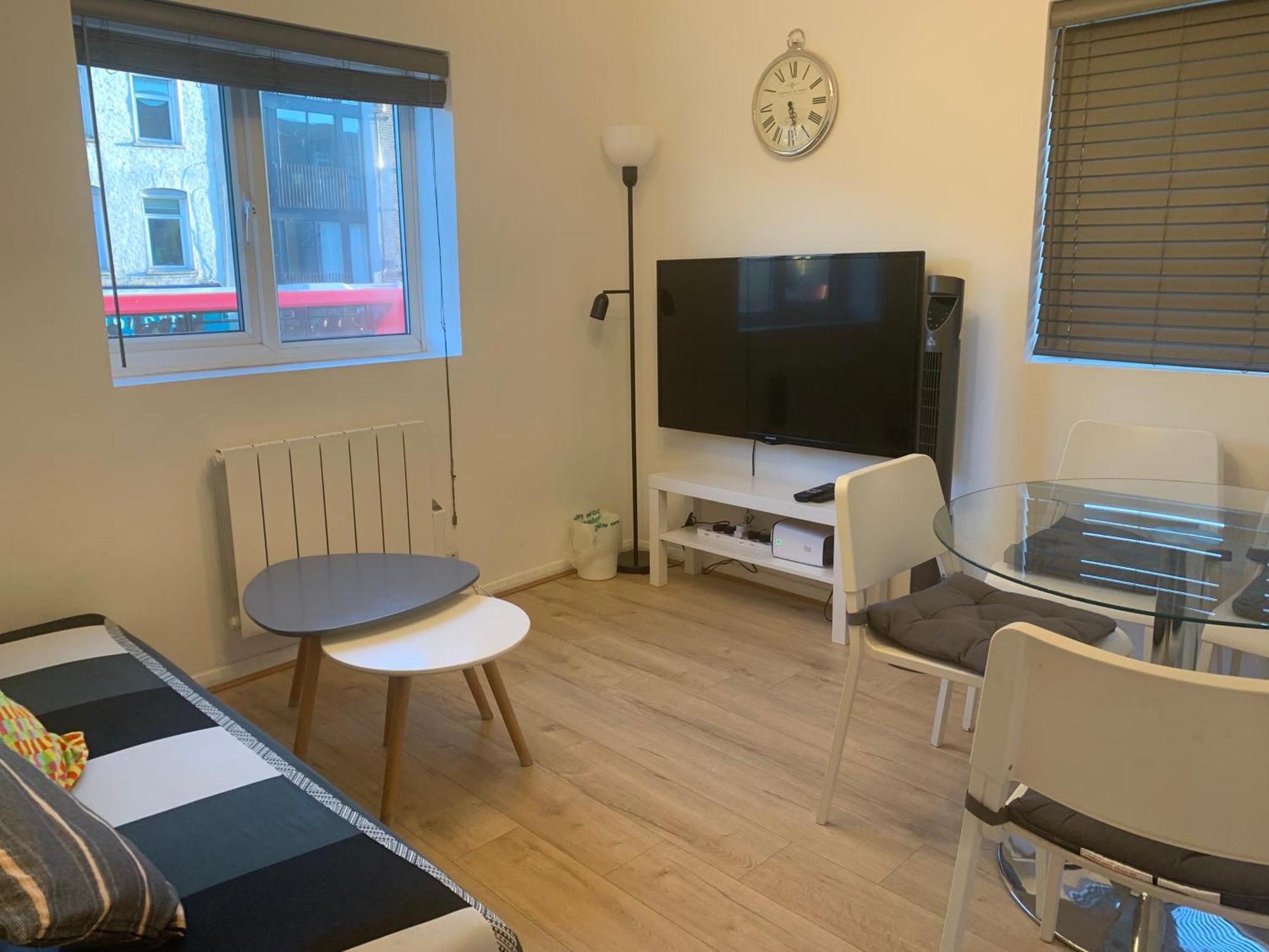 Bethnal Green/Brick Lane 2 Bedroom Apartment Londres Exterior foto
